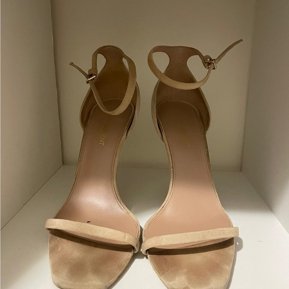 YSL heels - Picture 4 of 4